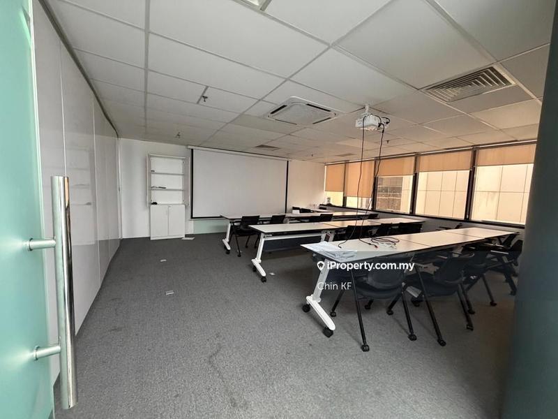 Office for Rent in SS16, Subang Jaya by Chin KF - iProperty.com.my