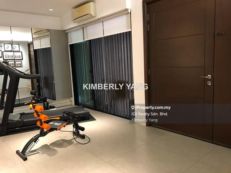 Rumah Berkembar untuk Disewa di Danau Villa, Taman Danau Desa, Taman Desa, Taman Desa oleh Kimberly Yang - iProperty.com.my