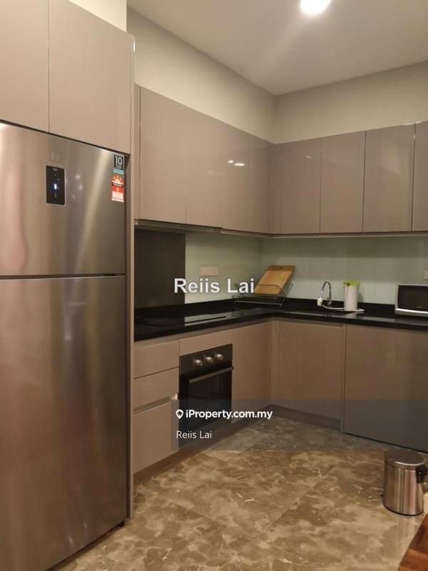 For Sale - Residency V