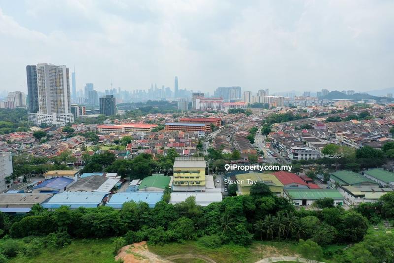 Detached Factory for Sale in Taman Midah, Cheras by Steven Tay - iProperty.com.my