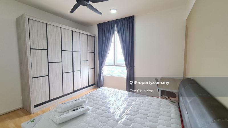 Kondominium untuk Disewa di Verdi Eco-Dominiums oleh Tee Chin Yee - iProperty.com.my