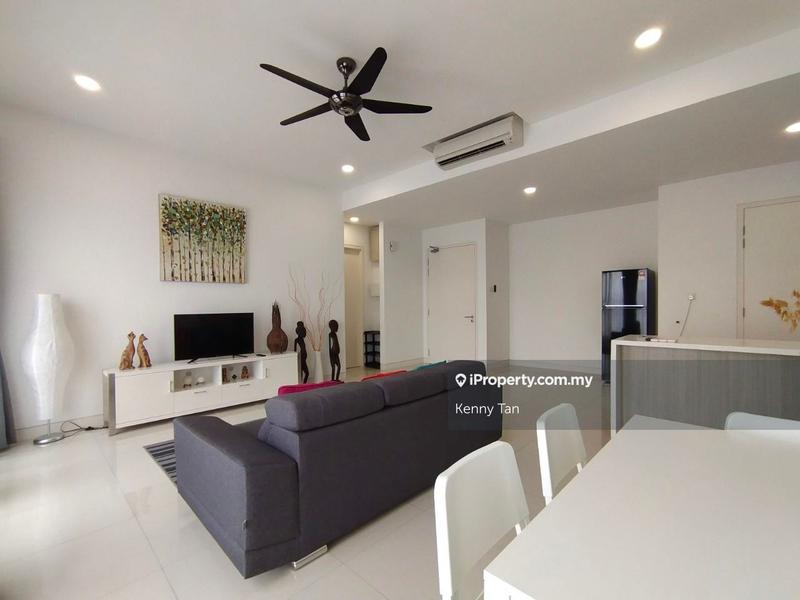 Service Residence for Rent in Arnica @ Tropicana Gardens by Kenny Tan - iProperty.com.my
