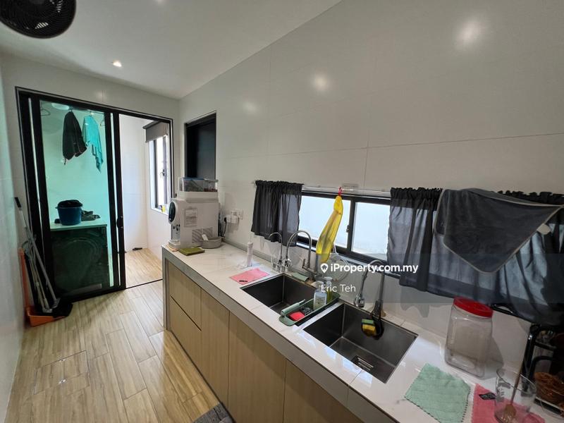 2-storey Terraced House for Sale in Bandar Bukit Raja, Klang by Eric Teh - iProperty.com.my