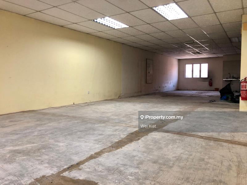 Shop / Office untuk Disewa di Subang Jaya, Selangor oleh Wei Kiat - iProperty.com.my