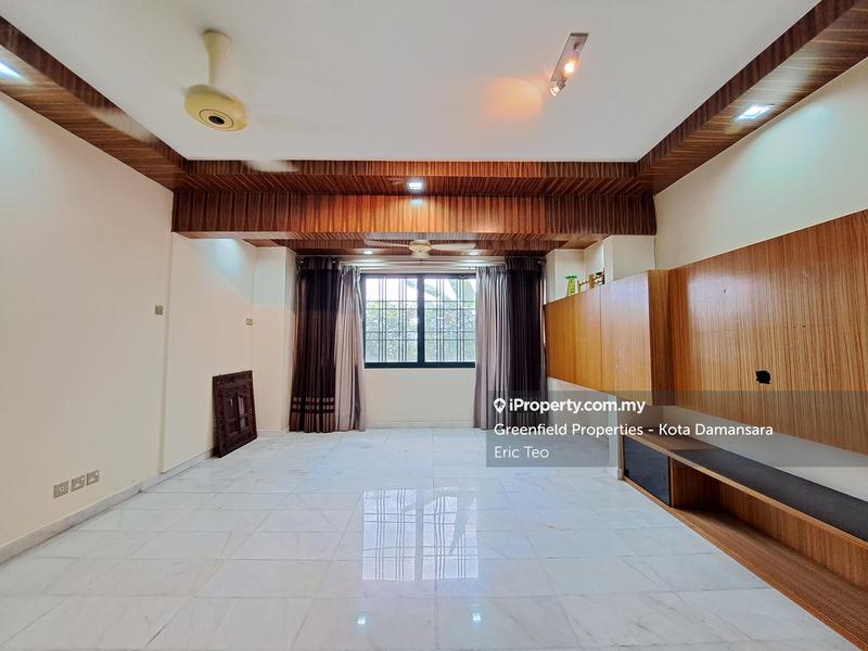 Kondominium untuk Dijual di Prima Damansara oleh Eric Teo - iProperty.com.my