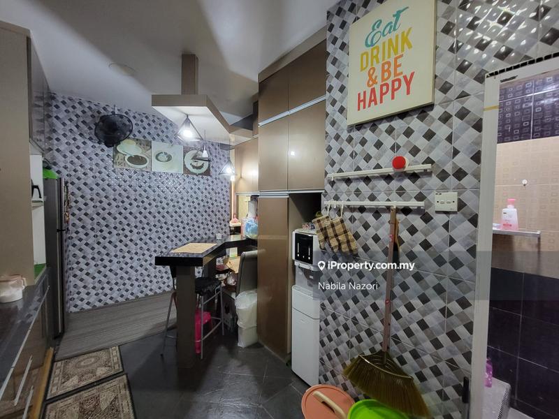 2-storey Terraced House for Sale in Pasir Pekan, Tumpat by Nabila Nazori - iProperty.com.my