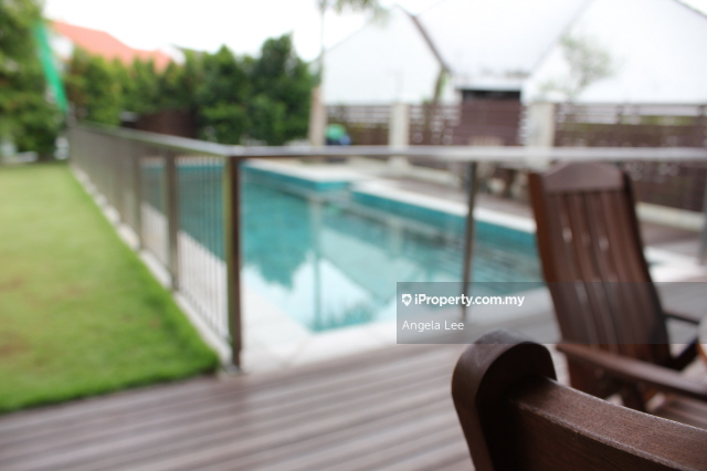 Rumah Berkembar untuk Dijual di Bangsar Baru, Bangsar oleh Angela Lee - iProperty.com.my