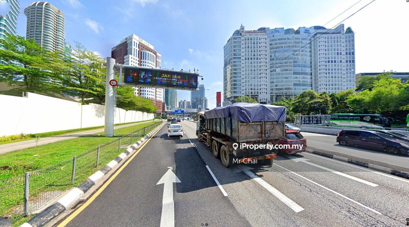 Tanah Kediaman untuk Dijual di KLCC, KL City Centre oleh Mr Chai - iProperty.com.my