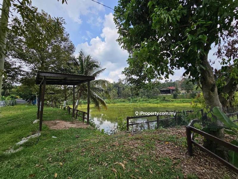 Agricultural Land for Sale in Pekan Batu 14, Hulu Langat by Huda - iProperty.com.my