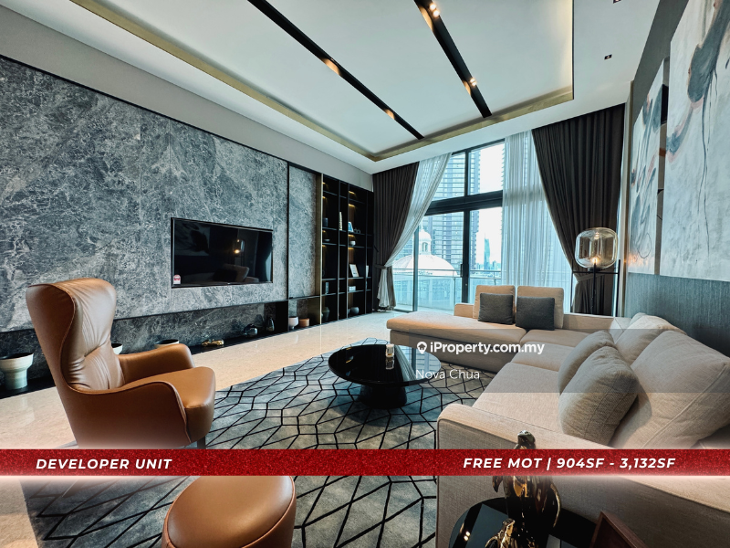 For Sale - Damansara City Residency (DC Residensi)