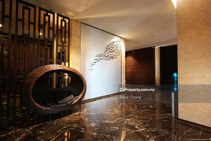 Kondominium untuk Dijual di Kiara 9 Residency oleh Steve Chong - iProperty.com.my