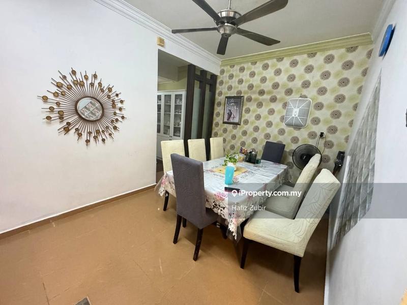 Rumah Berangkai 2 Tingkat untuk Dijual di Bandar Seri Putra, Bangi oleh Hafiz Zubir - iProperty.com.my