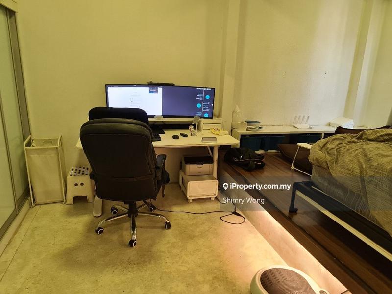 Rumah Berangkai 2.5 Tingkat untuk Dijual di Taman Desa, Taman Desa oleh Shimry Wong - iProperty.com.my