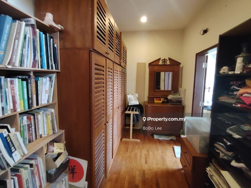 Semi-Detached House for Sale in dvdqz, Jalan Klang Lama (Old Klang Road) by BoBo Lee - iProperty.com.my