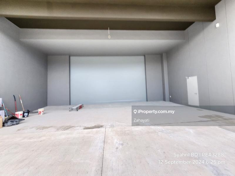 Kilang Berkembar untuk Dijual di Elmina, Shah Alam oleh Zahayati - iProperty.com.my