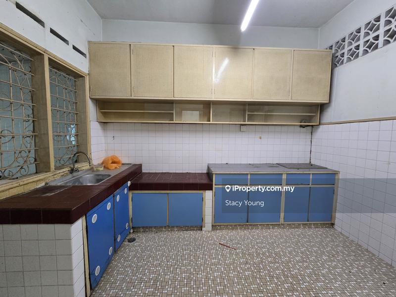 Rumah Teres untuk Dijual di Taman Midah, Cheras oleh Stacy Young - iProperty.com.my