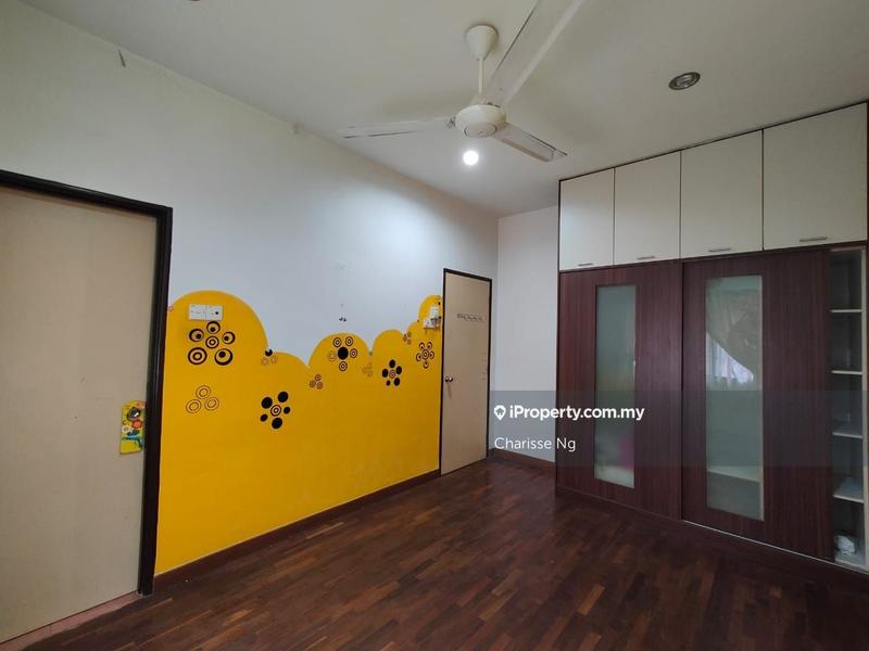 Semi-Detached House for Sale in Sejati Hill, Bandar Sungai Long by Charisse Ng - iProperty.com.my