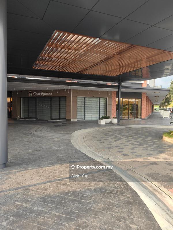 Shop / Office untuk Disewa di Bandar Gamuda Gardens, Rawang oleh Alvin Yap - iProperty.com.my