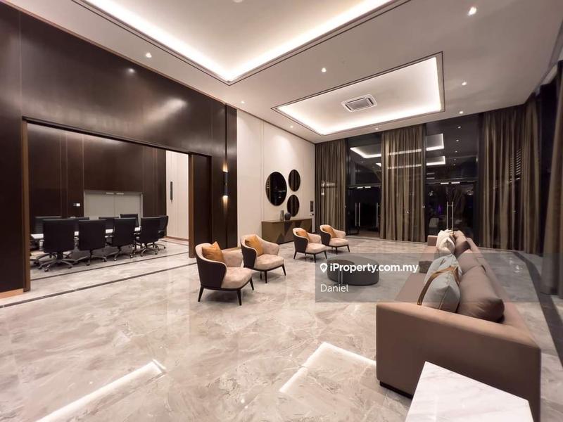 Service Residence for Sale in Pavilion Ceylon Hill by Daniel - iProperty.com.my