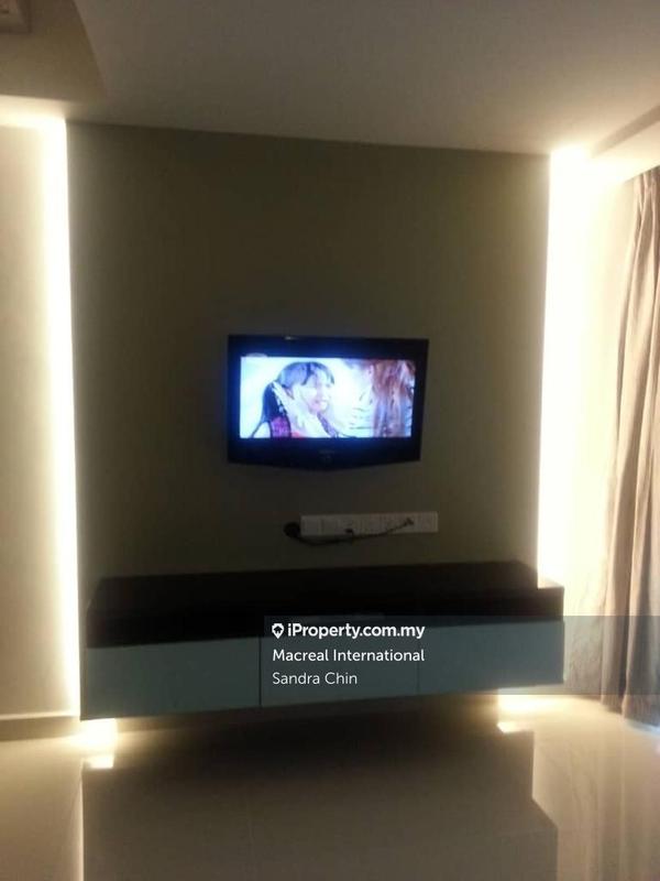 Residensi Servis untuk Dijual di Regalia Residence oleh Sandra Chin - iProperty.com.my