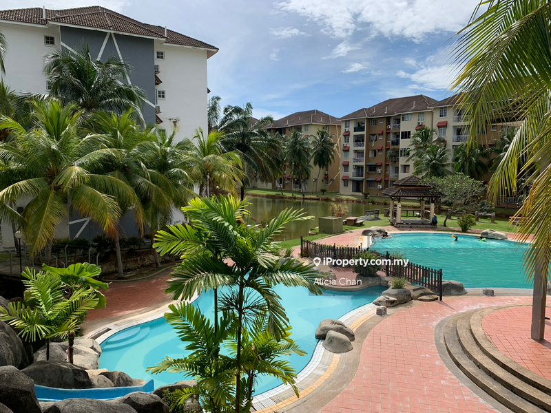 For Sale - PD Perdana, Port Dickson