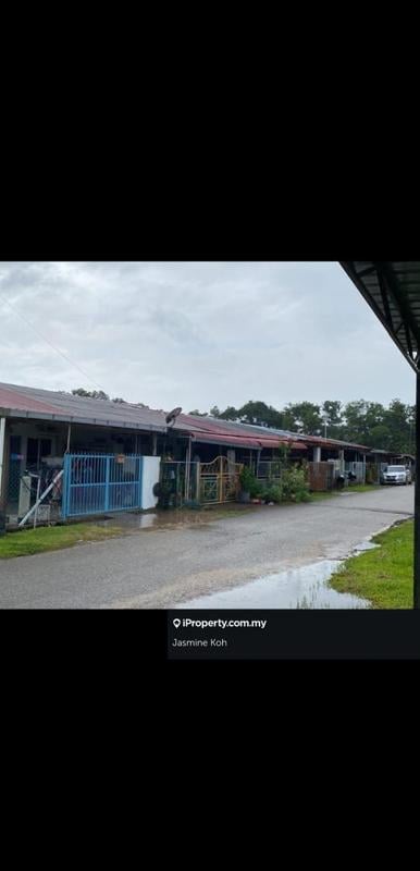 1-storey Terraced House for Sale in Kemaman, Terengganu by Jasmine Koh - iProperty.com.my