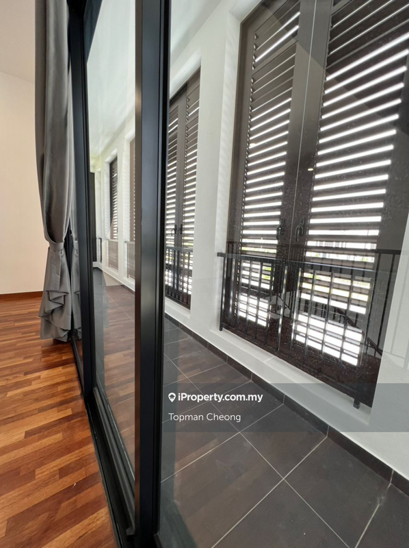 Bungalow House for Rent in Eco Grandeur, Puncak Alam by Topman Cheong - iProperty.com.my