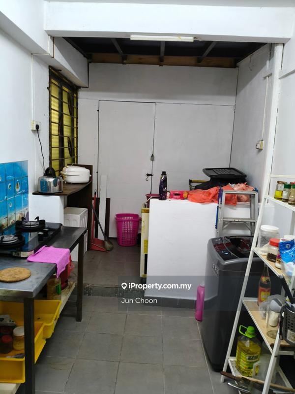 Service Residence for Sale in D'Alamanda by Jun Choon - iProperty.com.my