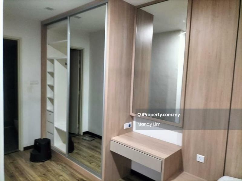 Kondominium untuk Disewa di Cristal Serin Residence oleh Marcus Yap - Interior - iProperty.com.my