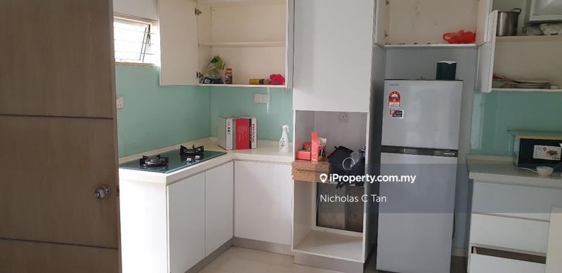 Rumah Teres 2-Tingkat untuk Dijual di Bangsar Baru, Bangsar oleh Nicholas C Tan - iProperty.com.my