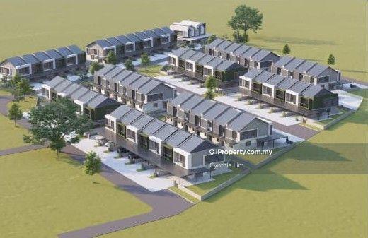 Terraced House for Sale in Kuching, Sarawak by Cynthia Lim - iProperty.com.my