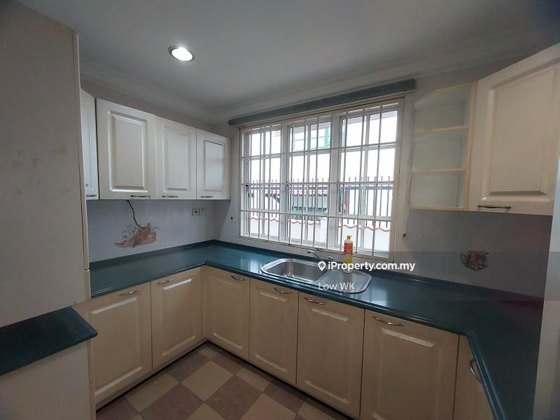 2-storey Terraced House for Sale in Bandar Baru Sri Petaling, Sri Petaling by Low WK - iProperty.com.my