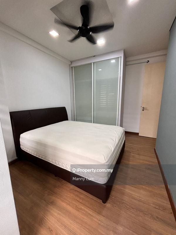 Kondominium untuk Disewa di Menara Bintang Goldhill oleh Manny Lum - iProperty.com.my