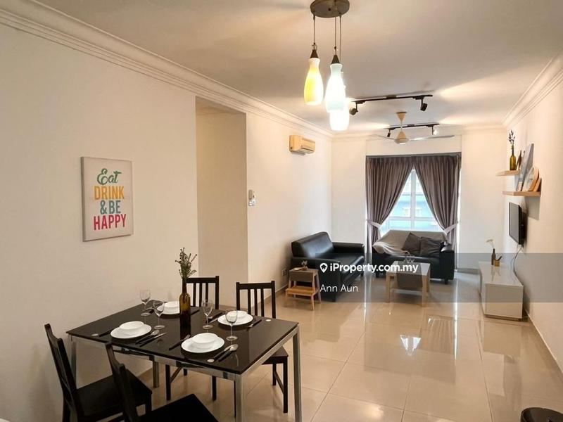 For Sale - Subang Avenue