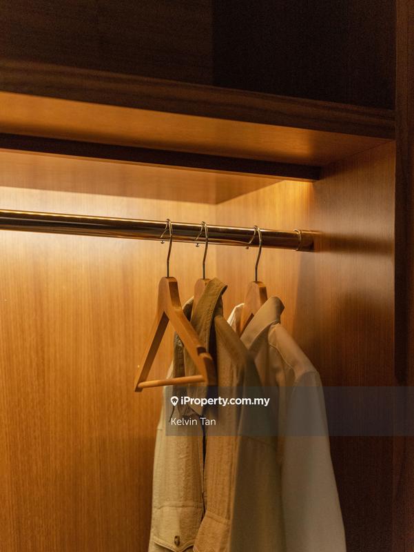 Service Residence for Sale in Orion Residence Bukit Bintang by Kelvin Tan - iProperty.com.my