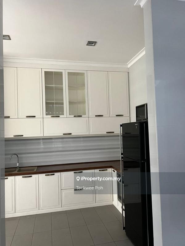 Rumah Berkembar untuk Dijual di Taman Beverly Height, Ulu Kelang oleh Teckwee Poh - iProperty.com.my