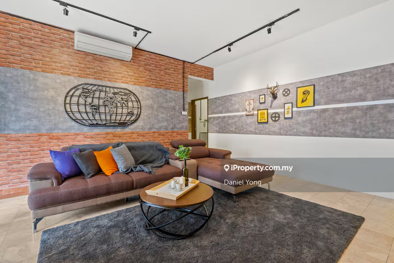 For Sale - Binjai Residency