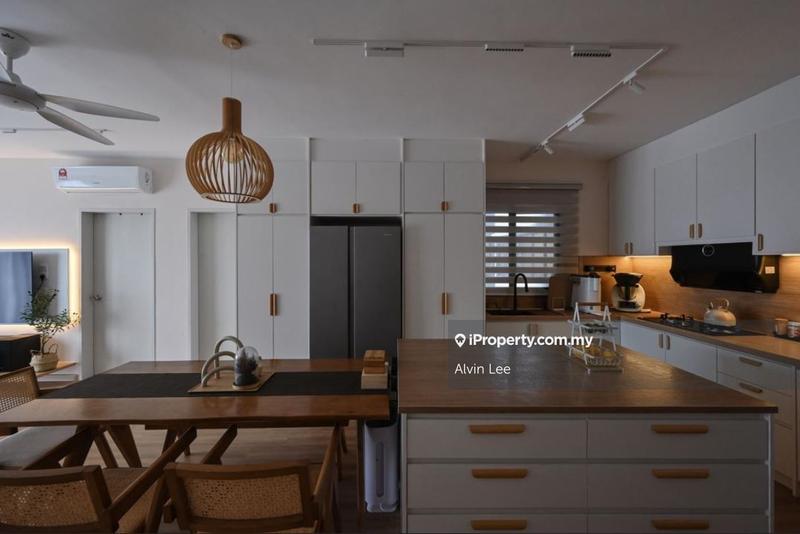 For Sale - The Treez Jalil Residen