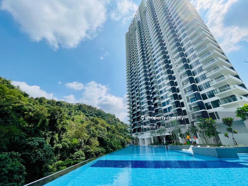 Residensi Servis untuk Dijual di Hampton Height Damansara oleh Phoebe Law - iProperty.com.my