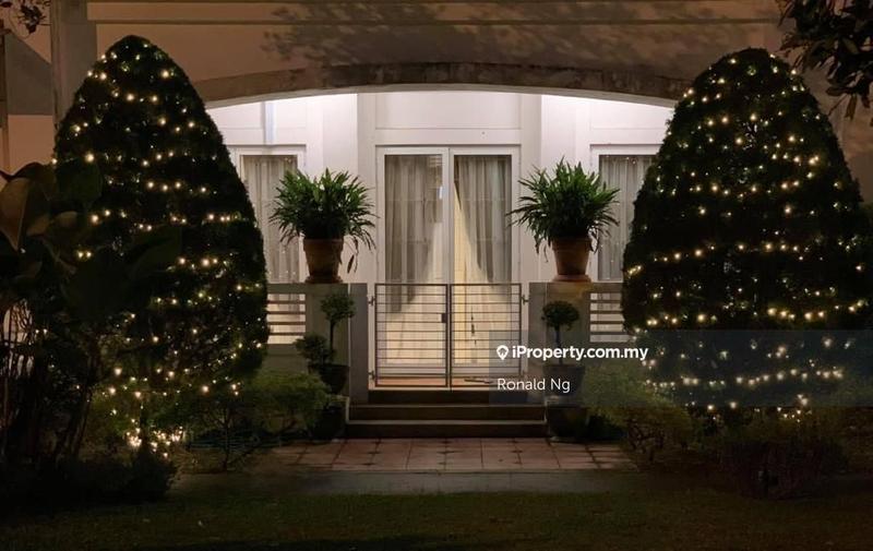 Rumah Berangkai 2.5 Tingkat untuk Dijual di Seri Tanjung Pinang, Tanjung Tokong oleh Ronald Ng - iProperty.com.my