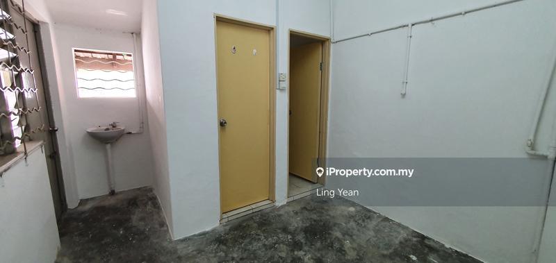 1-storey Terraced House for Sale in Seksyen 14, Petaling Jaya by Ling Yean - iProperty.com.my