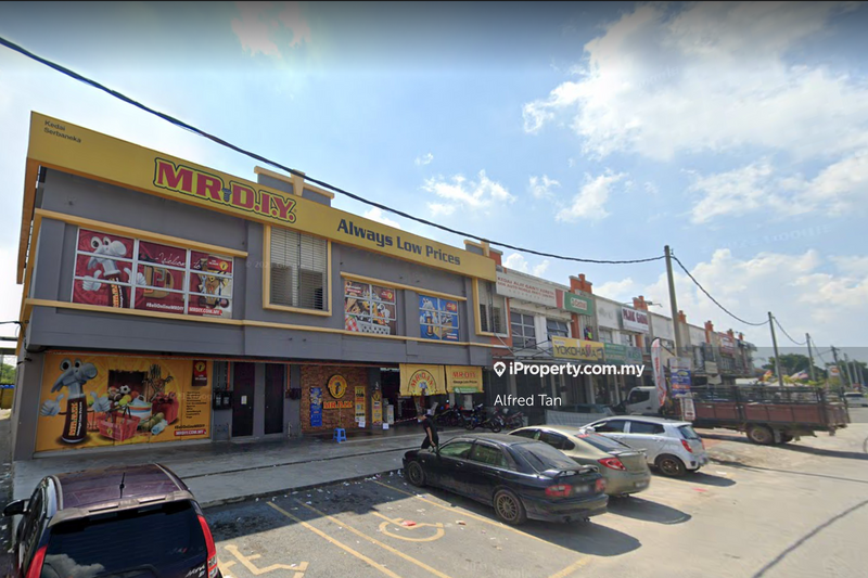 Agricultural Land for Sale in Bestari Jaya, Ijok by Alfred Tan - iProperty.com.my