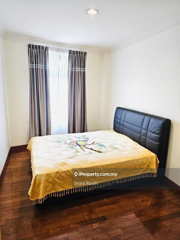 Kondominium untuk Disewa di Impiana On The Waterfront Condominium oleh Sharil Routh - iProperty.com.my