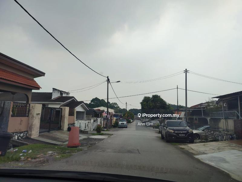 Rumah Teres 1-Tingkat untuk Dijual di Seksyen 51a, Petaling Jaya oleh Ann Lim - iProperty.com.my