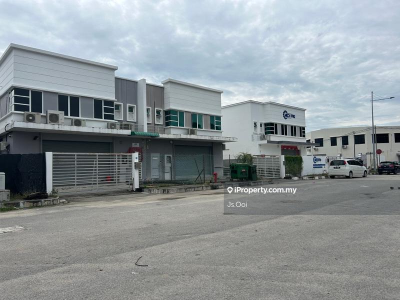 For Sale - The Gates Light Industry Park