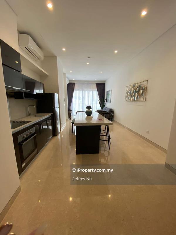 For Rent - Lucentia Residences