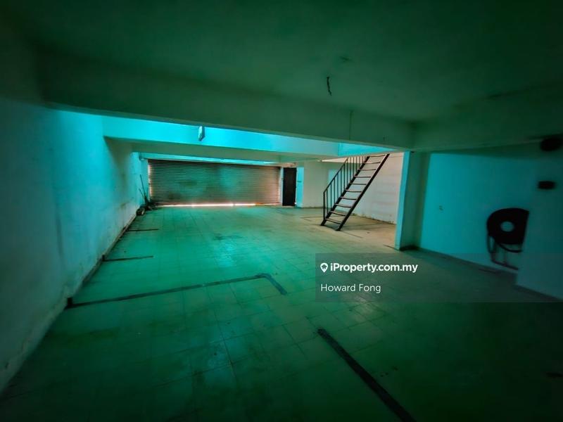 Shop for Rent in Bangi Sentral, Bandar Baru Bangi Seksyen 9, Bangi by Howard Fong - iProperty.com.my