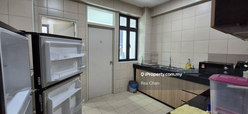 Apartment for Rent in Peringgit Heights by Rea Chan - iProperty.com.my