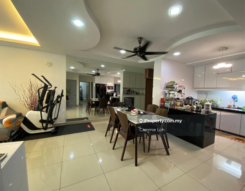 For Rent - Palace Court (Sri Istana)