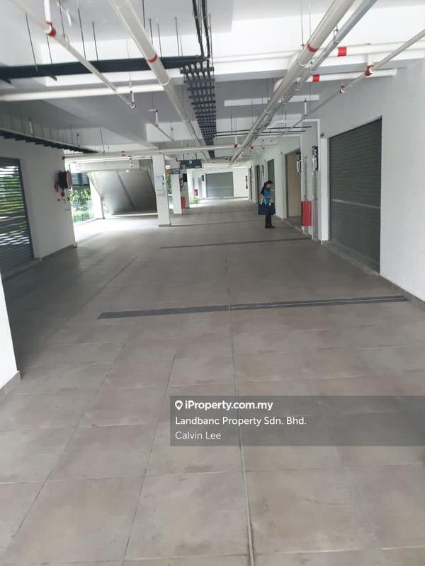 Retail Office untuk Disewa di Seksyen 26, Shah Alam oleh Calvin Lee - iProperty.com.my